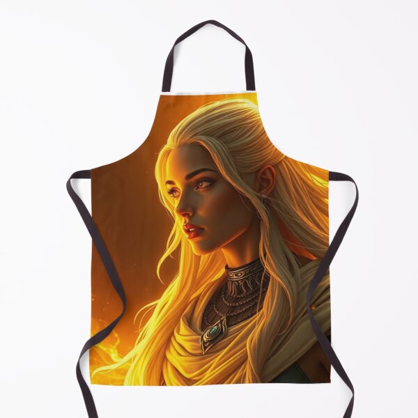 Item preview, Fire Mage designed and sold by Rothnaric.