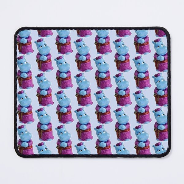 Item preview, Kinder Surprise Egg Toys Collection. Cute Hippo. designed and sold by MESSAYA.
