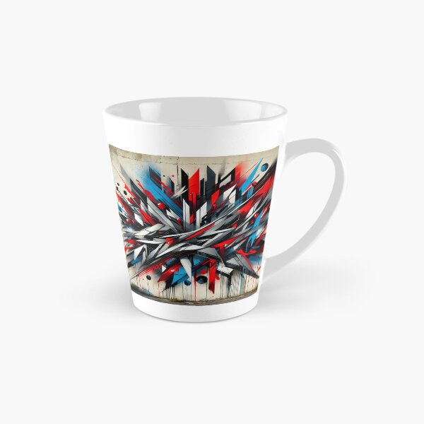 Item preview, Dynamic urban graffiti artwork designed and sold by Sigtrix.