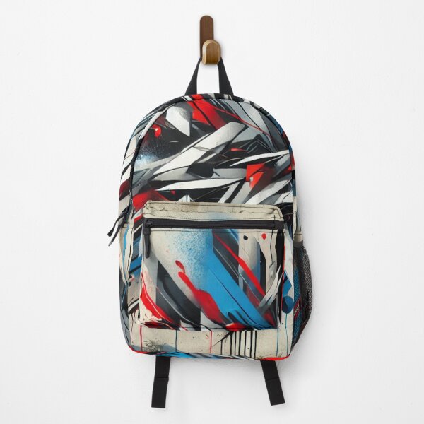 Item preview, Dynamic urban graffiti artwork designed and sold by Sigtrix.
