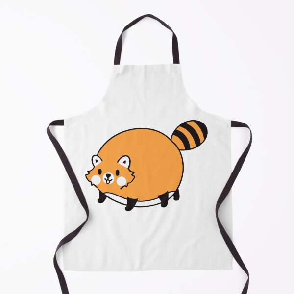 Item preview, Chubby Red Panda designed and sold by Bebrowny.