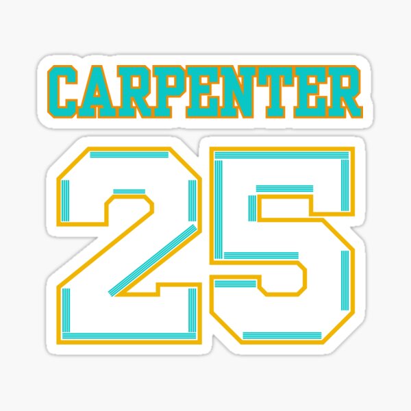 Item preview, Alex Carpenter New York Sirens PWHL women's ice hockey sports  designed and sold by VictoryFor2025.