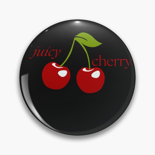 Item preview, Juicy cherry. designed and sold by MGfashionnew.