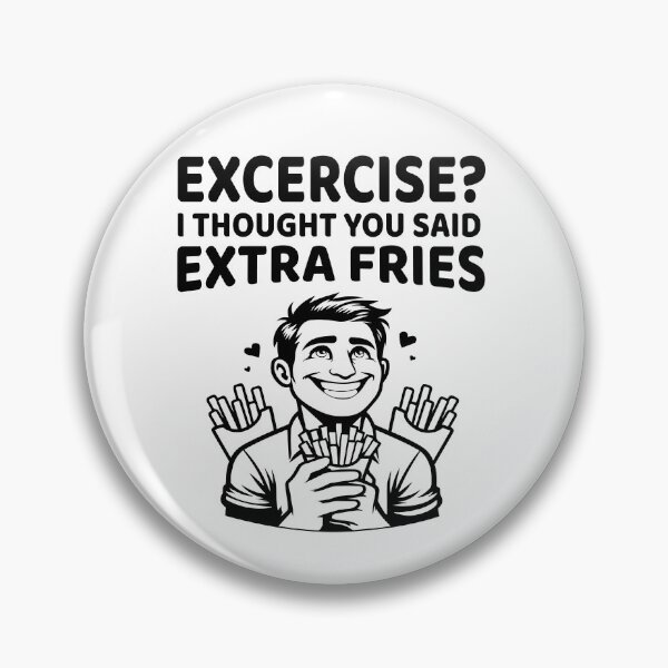 Item preview, Humorous Gym Design designed and sold by D3Xpert.