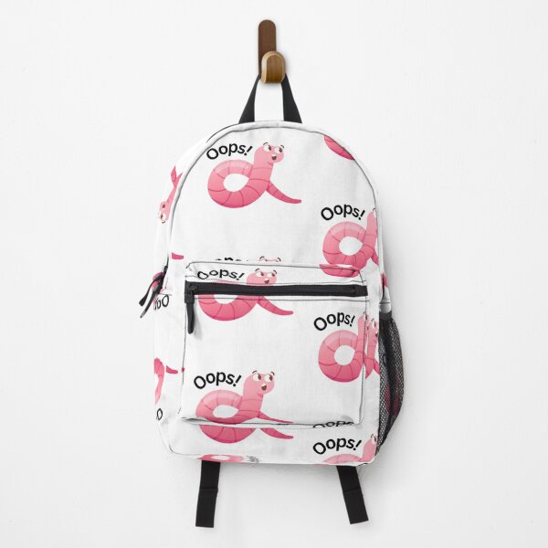 Item preview, Oops! worm designed and sold by snapacrab.