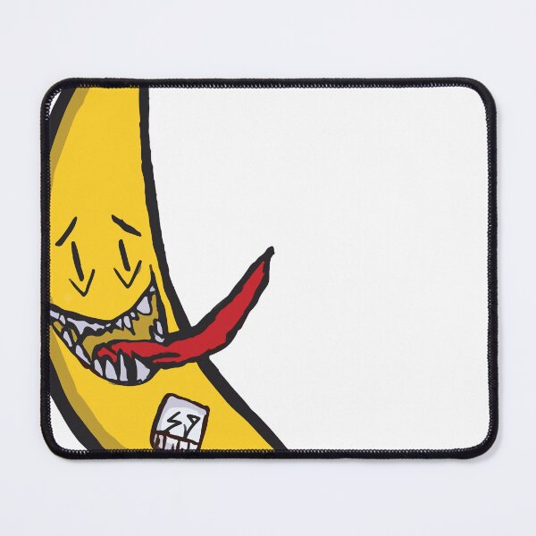Item preview, killer banana designed and sold by c-danger.