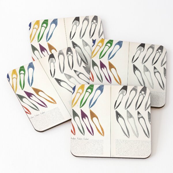 Item preview, Andy Warhol designed and sold by ShelbyMCCCay.