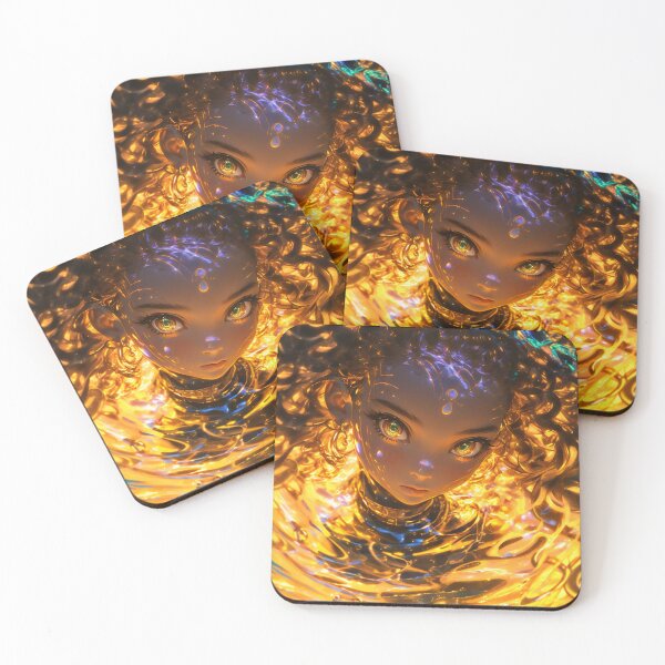 Item preview, Woman 9 designed and sold by Dawn van Doorn.