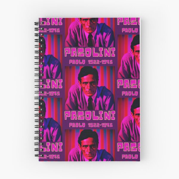 Item preview, Copie de Funny Pier Paolo Pasolini - Theorem designed and sold by stalin-LB.