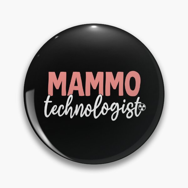 Item preview, Mammo Technologist - Radiology  designed and sold by Senthamizh.