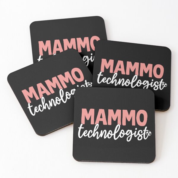 Item preview, Mammo Technologist - Radiology  designed and sold by Senthamizh.