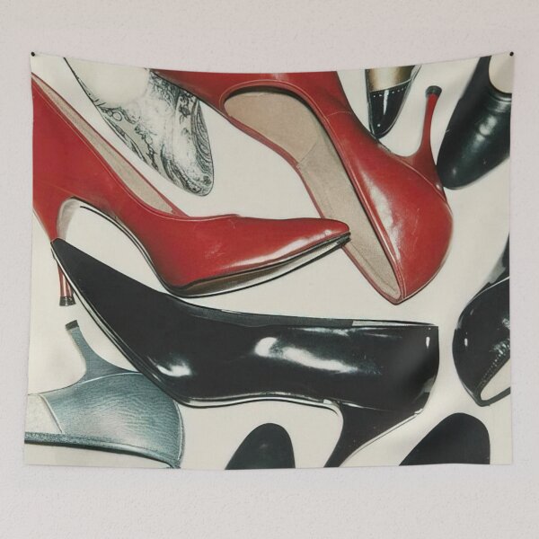 Artikelvorschau, Andy Warhol entworfen und verkauft von ShelbyMCCCay.