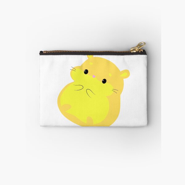 Item preview, colorful hamster designed and sold by broadwaygirl142.