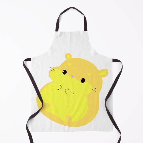 Item preview, colorful hamster designed and sold by broadwaygirl142.