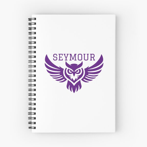 Aperçu de l'œuvre Seymour Owls 2 créée et vendue par LibStix.