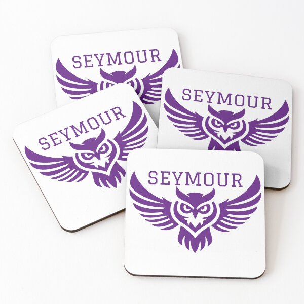 Item preview, Seymour Owls 2 designed and sold by LibStix.