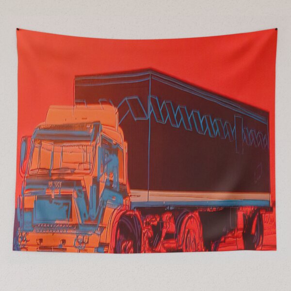 Artikelvorschau, Andy Warhol entworfen und verkauft von ShelbyMCCCay.