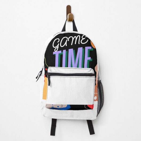 Item preview, Game Time designed and sold by Design Diary.