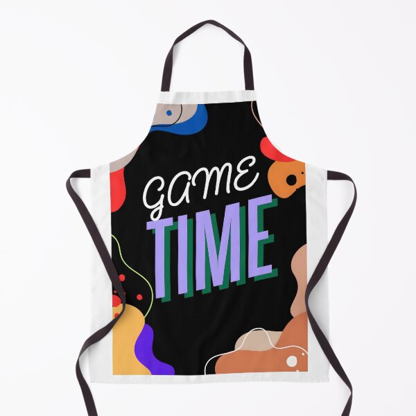 Item preview, Game Time designed and sold by Design Diary.