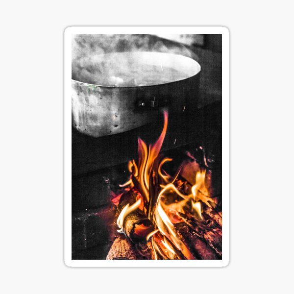 Item preview, wood burning stove. designed and sold by Nino rocha fotografia.