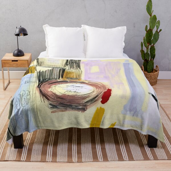 Item preview, Andy Warhol designed and sold by ShelbyMCCCay.