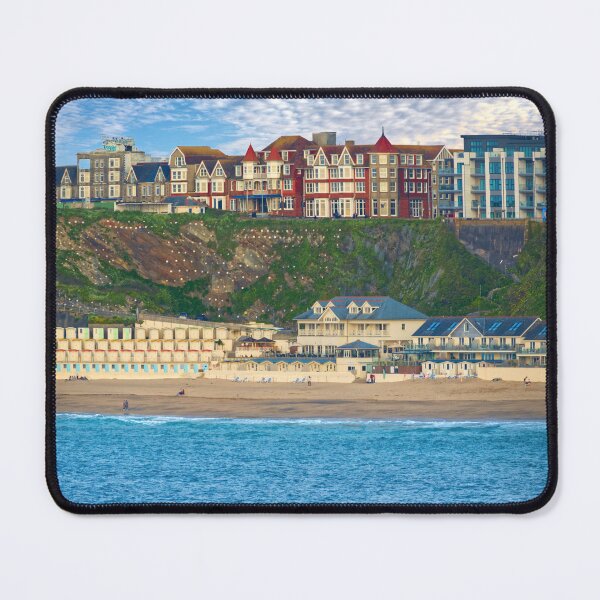 Item preview, Tolcarne Beach Cornwall designed and sold by Alisonchambers2.