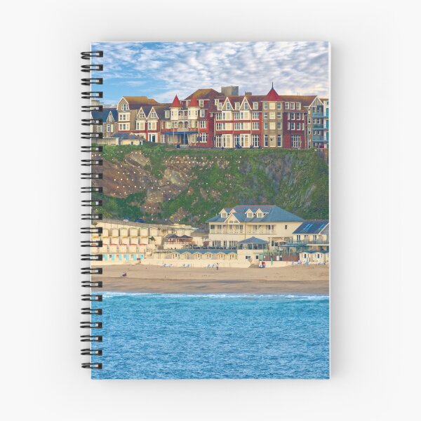Item preview, Tolcarne Beach Cornwall designed and sold by Alisonchambers2.