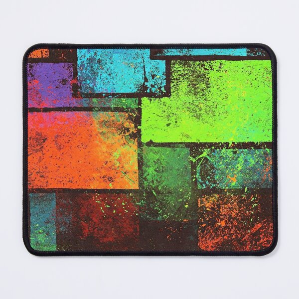 Item preview, Pattern Block | Bold and Modern Geometric Design designed and sold by Tw1nsAIArt.