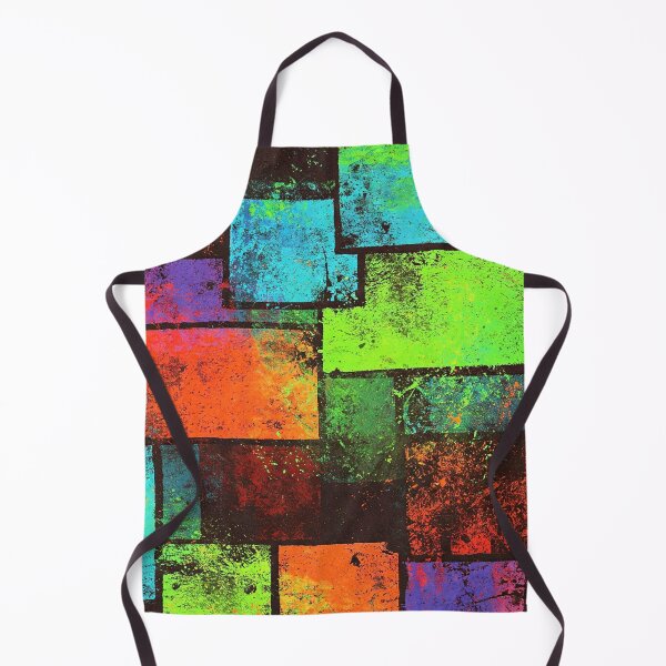 Item preview, Pattern Block | Bold and Modern Geometric Design designed and sold by Tw1nsAIArt.