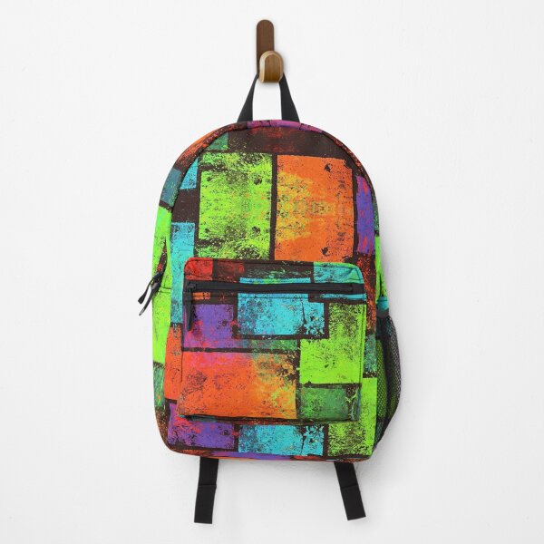 Item preview, Pattern Block | Bold and Modern Geometric Design designed and sold by Tw1nsAIArt.