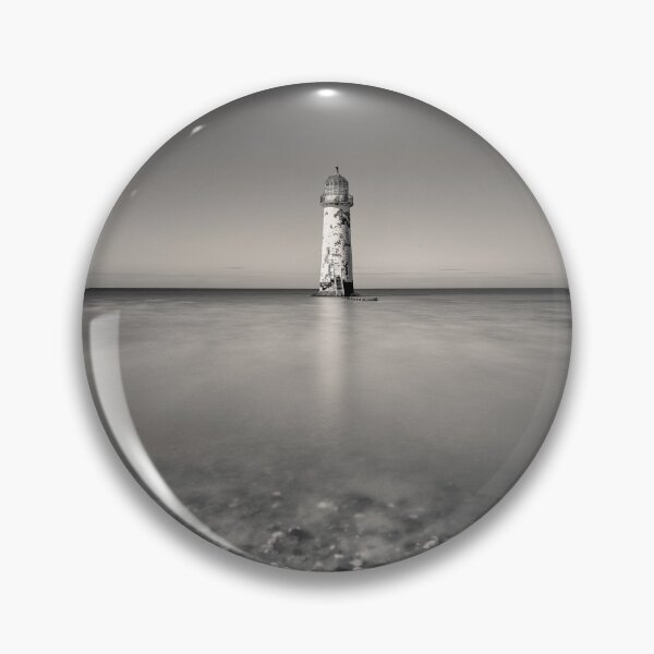 Item preview, Talacre Lighthouse designed and sold by David Bowman.