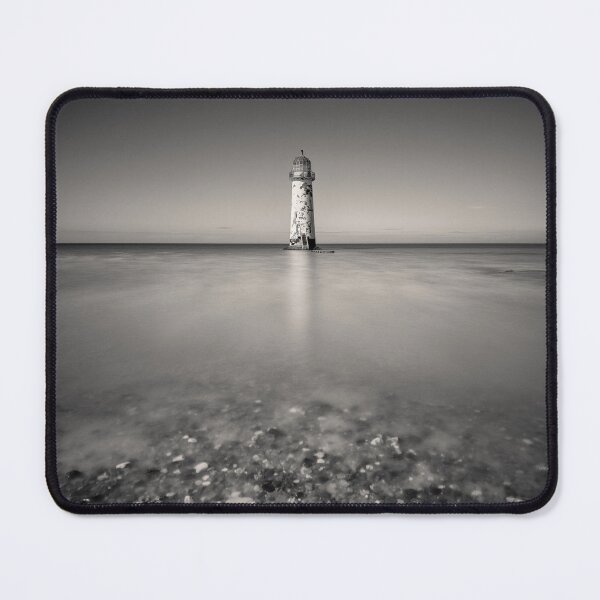 Item preview, Talacre Lighthouse designed and sold by David Bowman.