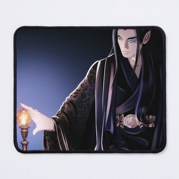 Item preview, Melkor Desire designed and sold by CineMairon.