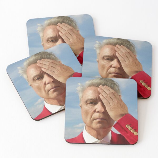 Item preview,  David Byrne designed and sold by sarzerdesigns.
