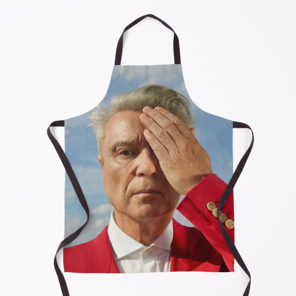 Item preview, David Byrne designed and sold by sarzerdesigns.