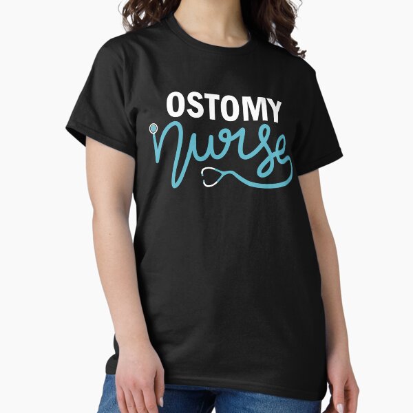 Item preview, Ostomy Nurse - Stoma Nursing Department designed and sold by Senthamizh.