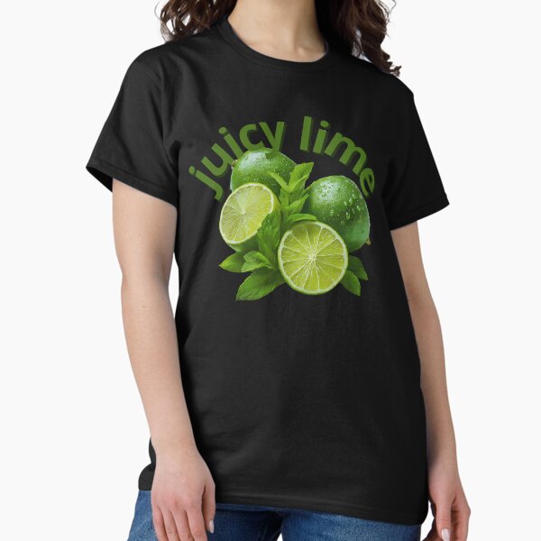Item preview, Juicy lime. designed and sold by MGfashionnew.