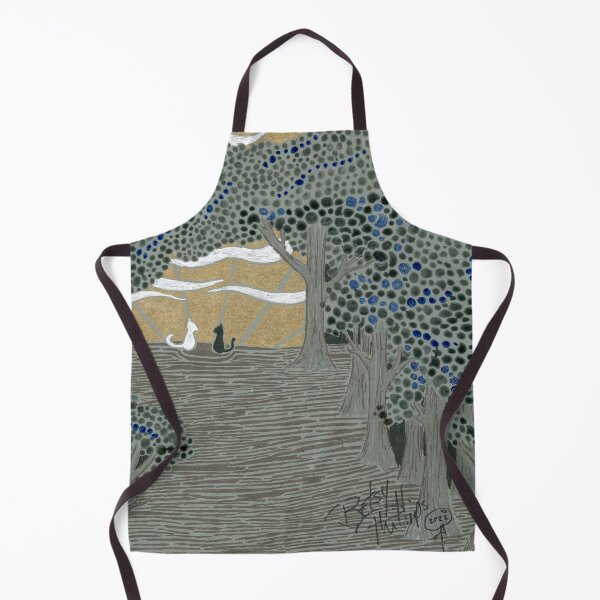 Item preview, Unity Under a Golden Sunset designed and sold by Betsy Phillips.