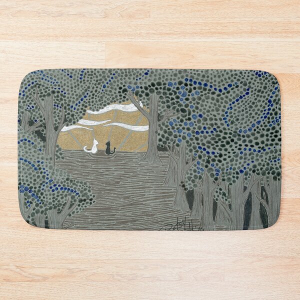 Item preview, Unity Under a Golden Sunset  designed and sold by Betsy Phillips.
