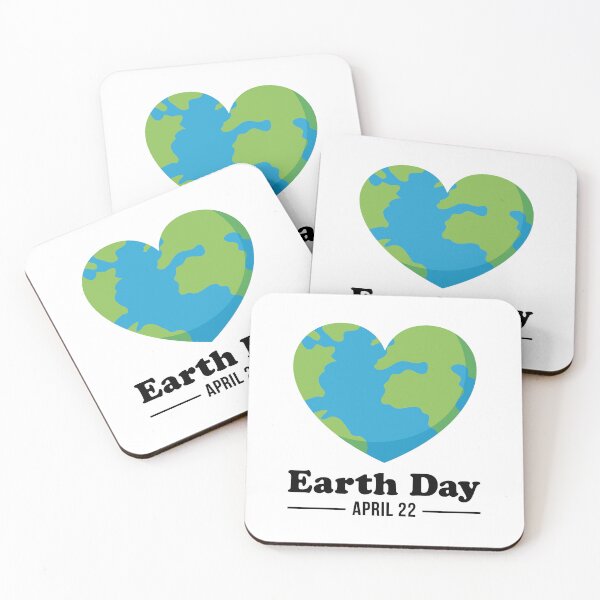 Item preview, Earth Day designed and sold by PaulSDesign.