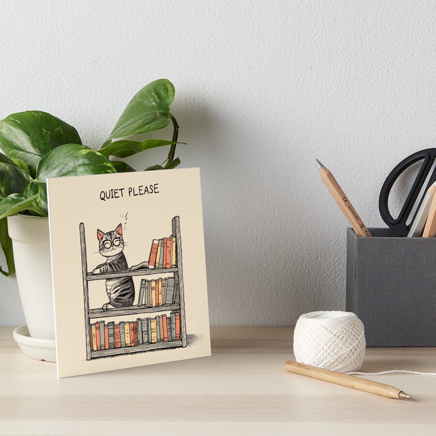 Item preview, Art Board Print designed and sold by Rtymer.