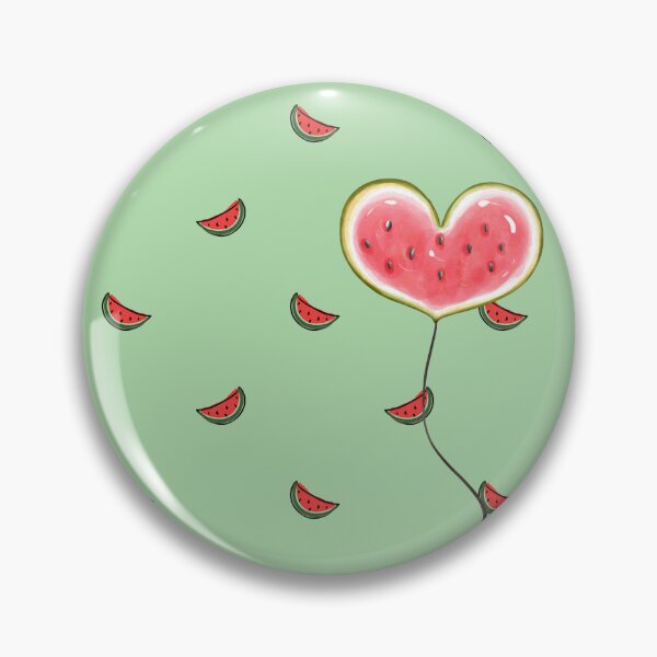 Item preview, Watermelon Craze designed and sold by PalatianCreation.