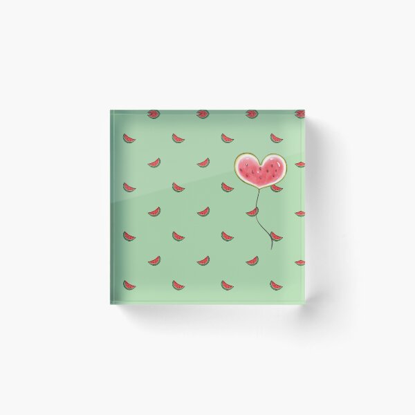Item preview, Watermelon Craze designed and sold by PalatianCreation.