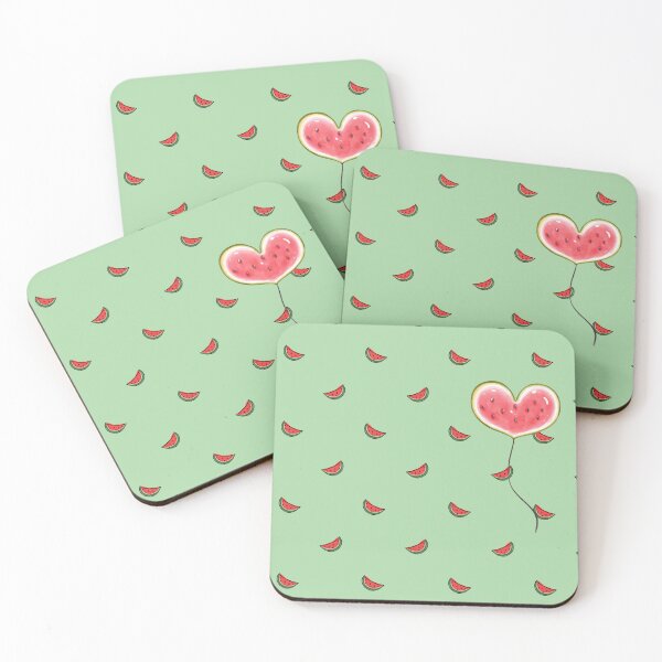 Item preview, Watermelon Craze designed and sold by PalatianCreation.