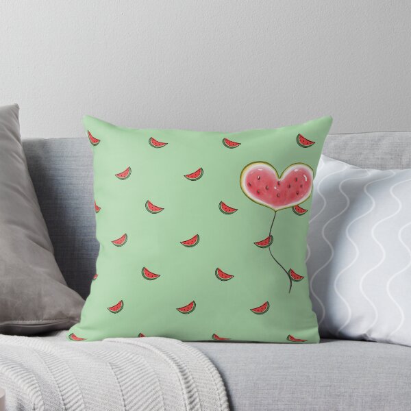 Item preview, Watermelon Craze designed and sold by PalatianCreation.