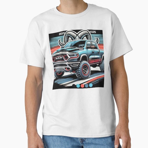 Item preview, 2025 Ram truck designed and sold by MKCreations2025.