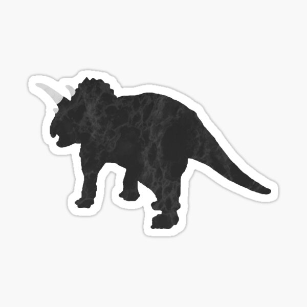 Item preview, Triceratops designed and sold by InnocentIvy.