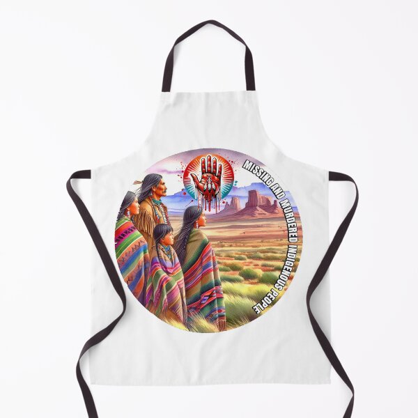 Item preview, MMIP MISSING AND MURDERED INDIGENOUS PEOPLE designed and sold by NativeGraffix.