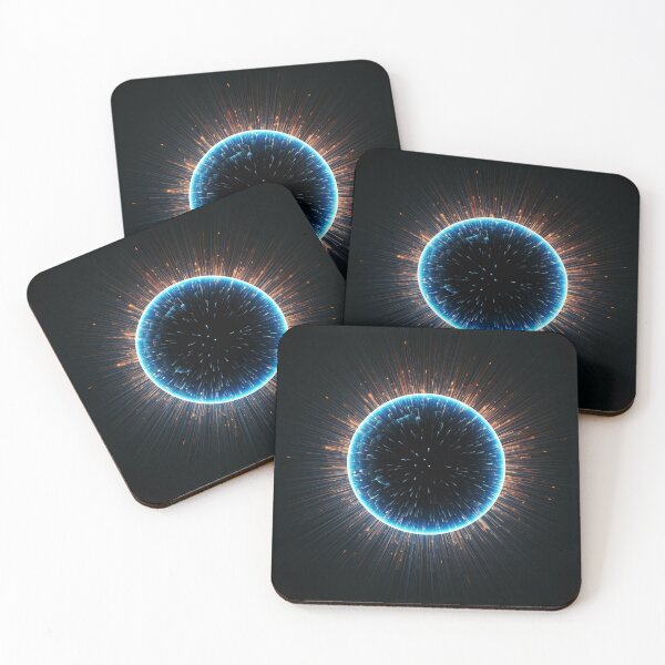 Item preview, Cosmic Pulse designed and sold by amidigiart.