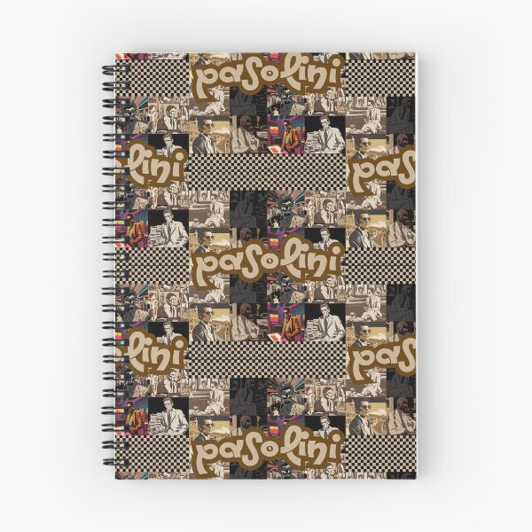 Item preview, Copie de Funny Pier Paolo Pasolini - Theorem designed and sold by stalin-LB.